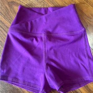 Tiger Friday Hot Cross Shorties